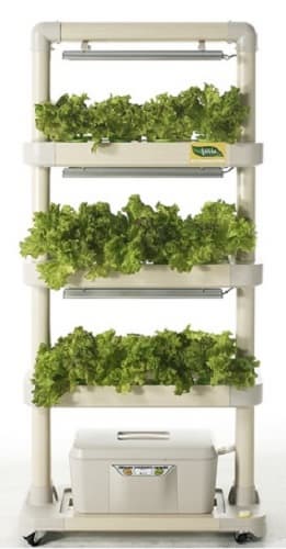 LED Hydroponic Systems